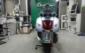 VESPA GTS300 SUPER 2021 M457