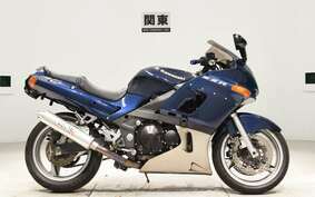 KAWASAKI ZZ-R400 Gen.2 2006 ZX400N