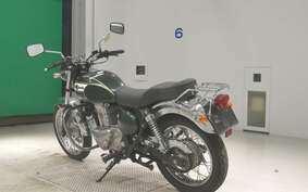 KAWASAKI ESTRELLA BJ250A