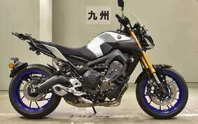 YAMAHA MT-09 ASP RN52J