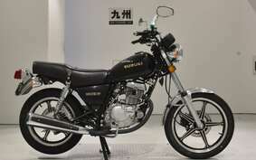 SUZUKI GN125 F Gen.2 PCJ2N