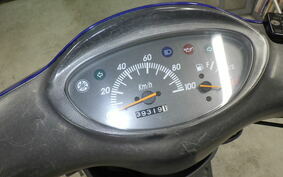 YAMAHA AXIS 100 SB06J