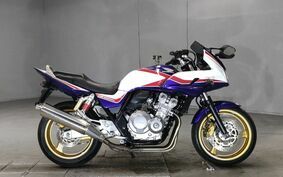 HONDA CB400 SUPER BOLDOR 2009 NC42