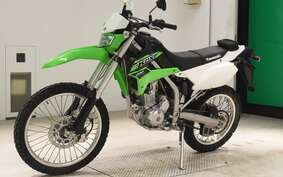 KAWASAKI KLX250 Gen.2 LX250S