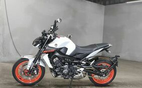 YAMAHA MT-09 2020 RN52J