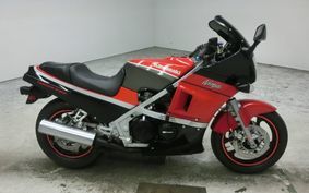 KAWASAKI GPZ400R 1987 ZX400D