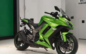 KAWASAKI NINJA 1000 A 2011