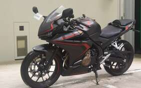 HONDA CBR400R NC56