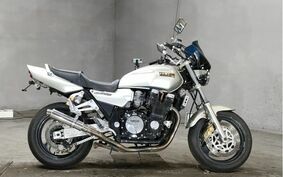 YAMAHA XJR1200 1995 4KG