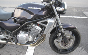 KAWASAKI BALIUS 250 ZR250A