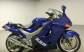 KAWASAKI ZZ1100 NINJA 1995 ZXT10D039291