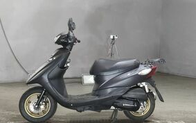 YAMAHA JOG ZR Evolution 2 SA39J