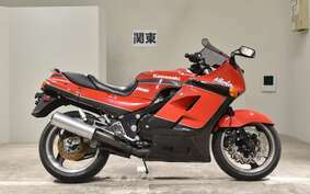 KAWASAKI GPZ1000RX 1987 ZXT00A