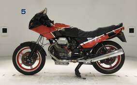 MOTO GUZZI LE MANS 1000 1989