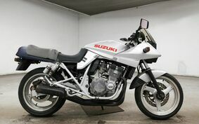 SUZUKI GSX250S KATANA GJ76A