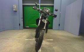 KAWASAKI KLX250D TRACKER