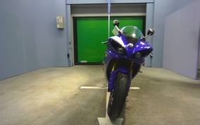 YAMAHA YZF-R1 2011 RN23