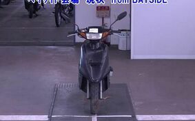 YAMAHA ジョグ 90 3WF