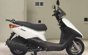 YAMAHA AXIS 125 TREET SE53J