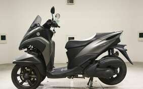 YAMAHA TRICITY 125 SEC1J