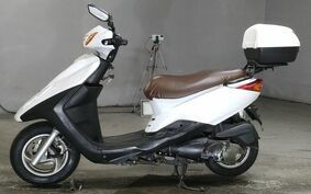 YAMAHA AXIS 125 TREET SE53J