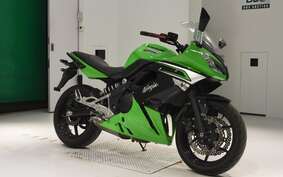 KAWASAKI NINJA 400R 2012 ER400B