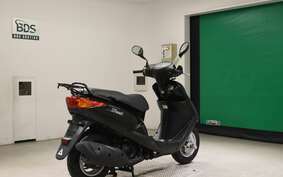 YAMAHA AXIS 125 TREET SE53J