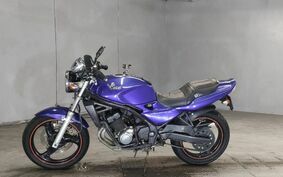 KAWASAKI BALIUS 250 ZR250A