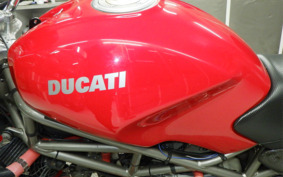 DUCATI MONSTER S4 2001