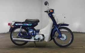 YAMAHA MATE 50 V50