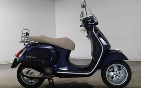 VESPA GTS250ie M451