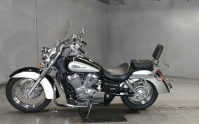 HONDA SHADOW 750 2014 RC50