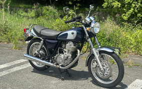 YAMAHA SR400 2005 RH01J