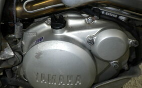 YAMAHA SEROW 225 Gen.3 DG08J