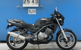 KAWASAKI BALIUS 250 1992 ZR250A