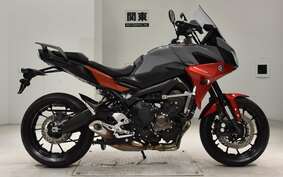 YAMAHA MT-09 Tracer 2021 RN51J