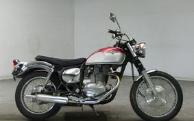 KAWASAKI ESTRELLA CUSTOM 1996 BJ250A