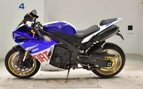 YAMAHA YZF-R1 2009 RN24J