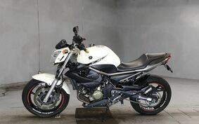 YAMAHA XJ6 N 2012 RJ19