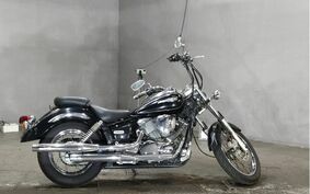 YAMAHA DRAGSTAR 250 VG02J