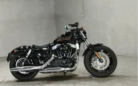 HARLEY XL1200X 2015 LC3