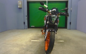 KTM 390 DUKE 2014 JGJ40