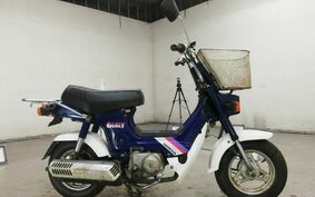 HONDA CHALY 50 CF50