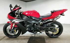 YAMAHA YZF-R1 2003 RN09