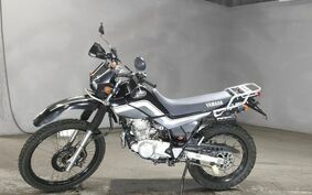 YAMAHA SEROW 225 WE DG08J