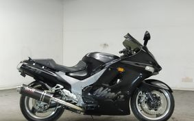 KAWASAKI ZX 1100 NINJA 1998 ZXBD16