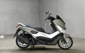 YAMAHA N-MAX 125 SE86J