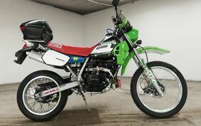 KAWASAKI KL250R KL250D