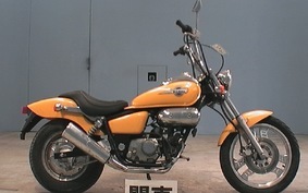 HONDA MAGNA 50 AC13