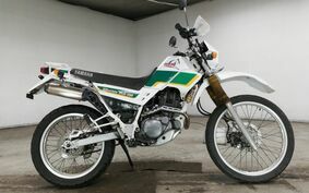 YAMAHA SEROW 225 W 4JG